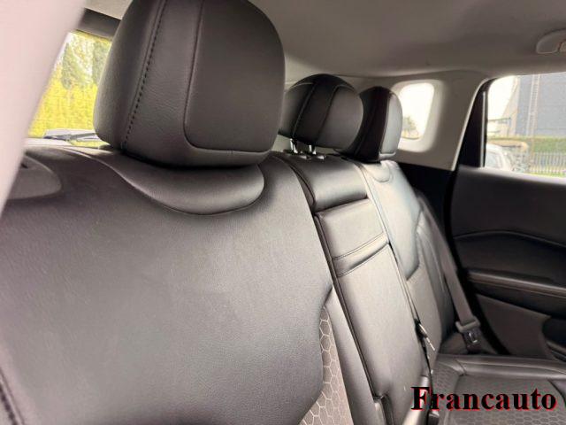 JEEP Compass 2.0 Multijet II 4WD Limited