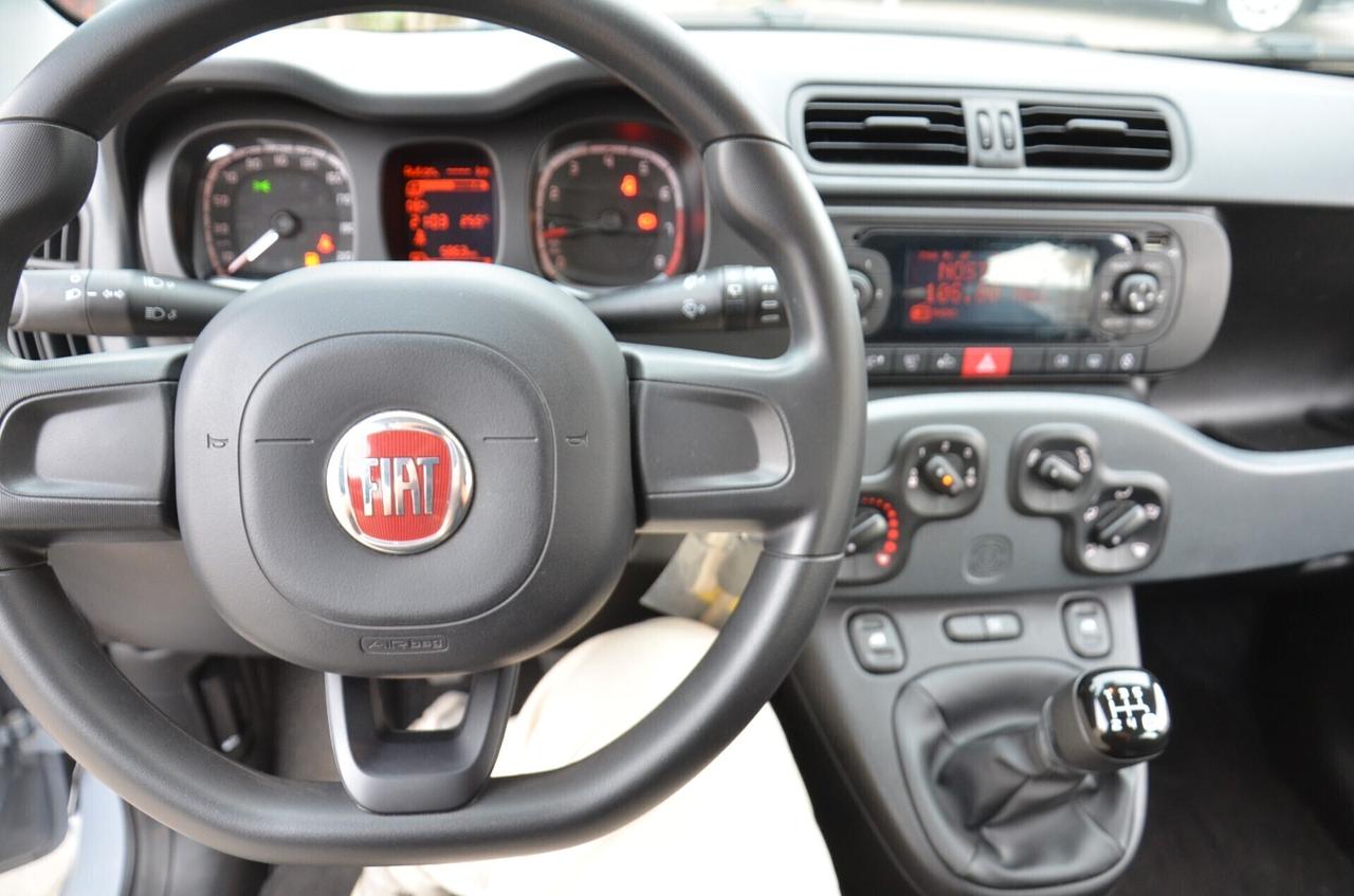 Fiat Panda 1.2 Easy