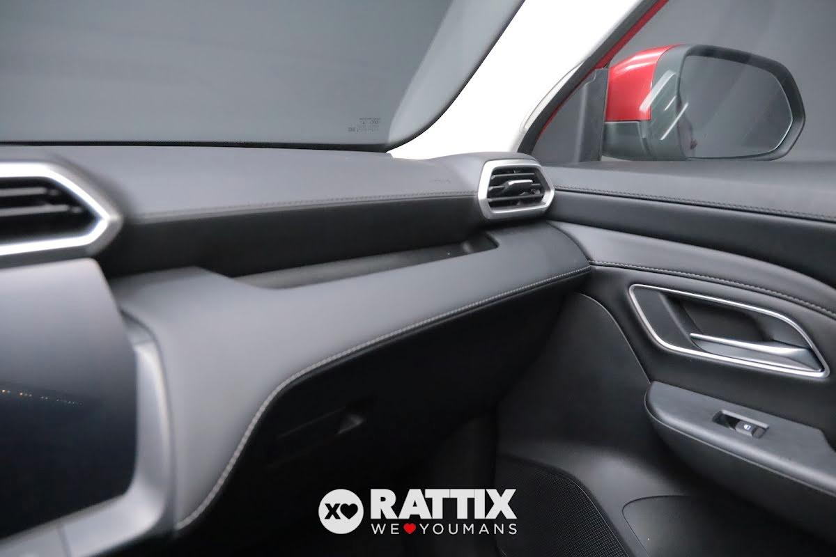 MG ZS 1.5 115CV Comfort