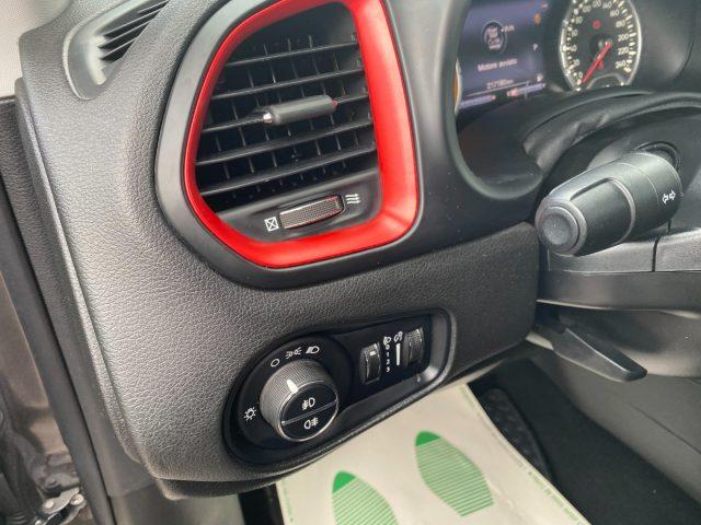 JEEP Renegade 2.0 Mjt 170CV 4WD Trail Rated Trailhawk