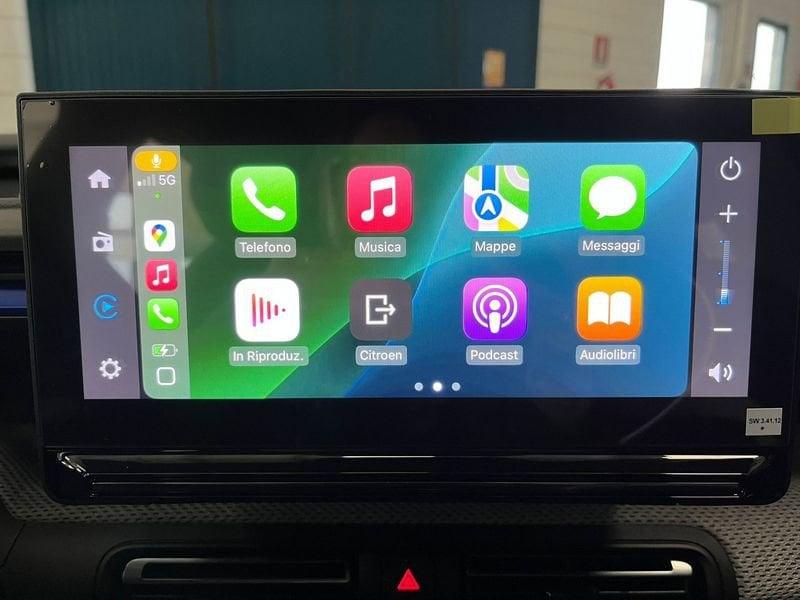 Citroën C3 C3 Hybrid 110 e-DCS6 Plus - PROMO SIRONIAUTO+