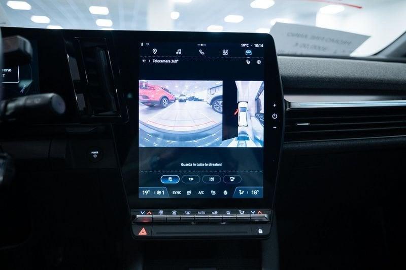 Renault Megane E-Tech Electric Megane IV E-Tech Megane E-Tech Techno EV60 220cv AC22