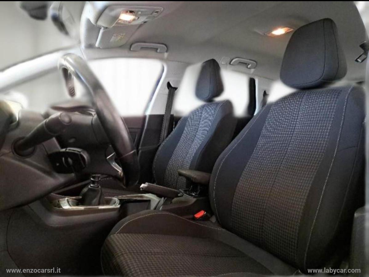 PEUGEOT 308 BlueHDi 100 S&S SW Active