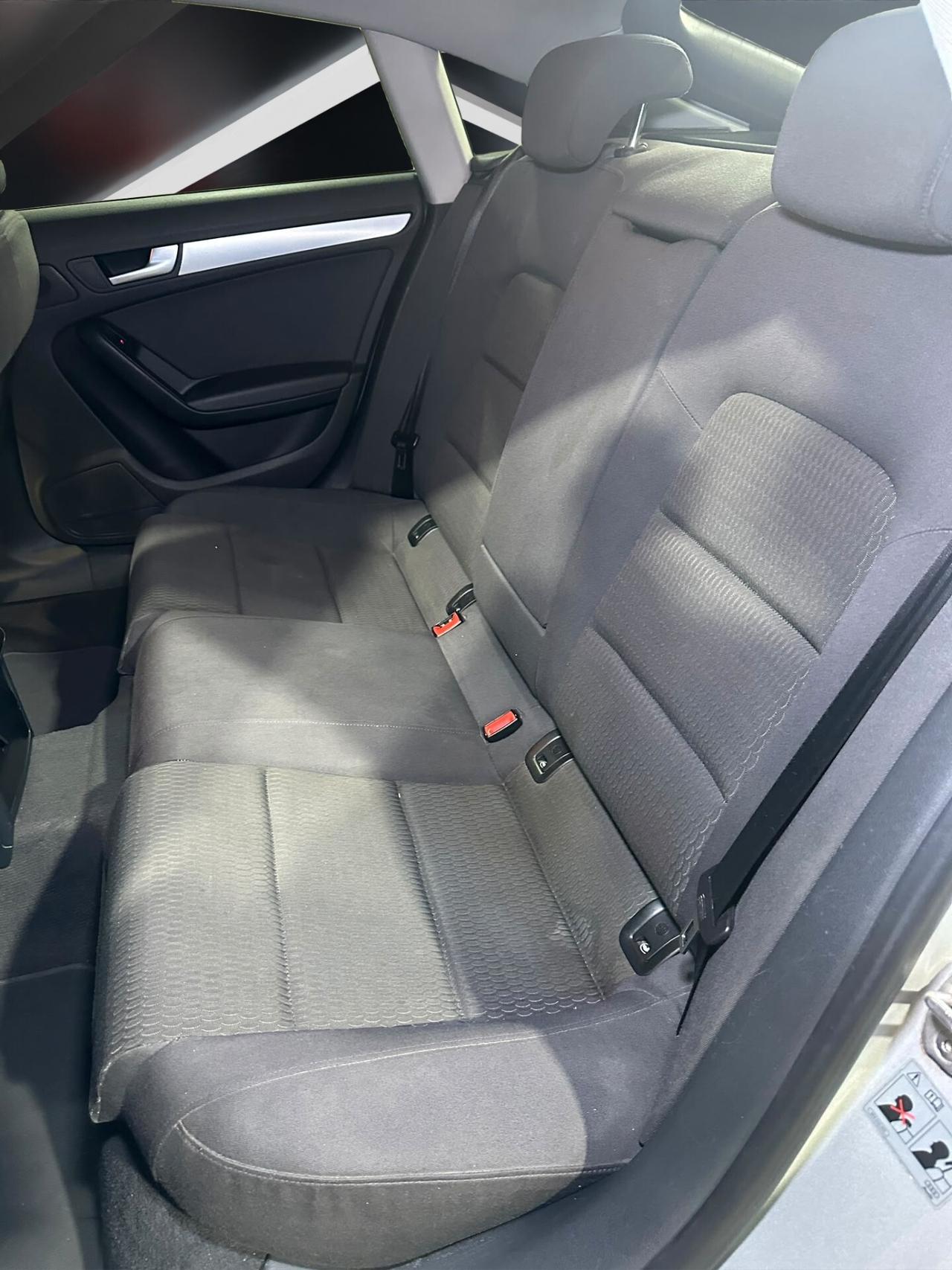 Audi A5 SPB 2.0 TDI 170CV