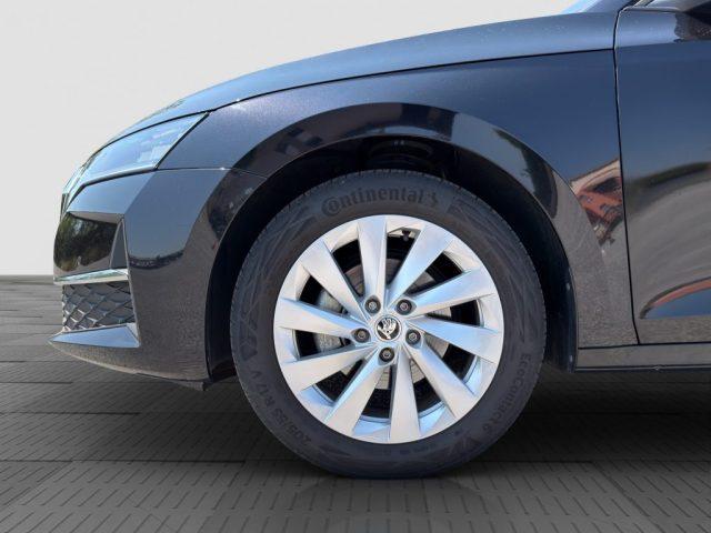 SKODA Octavia Octavia 2.0 TDI 150 CV DSG Wagon Executive