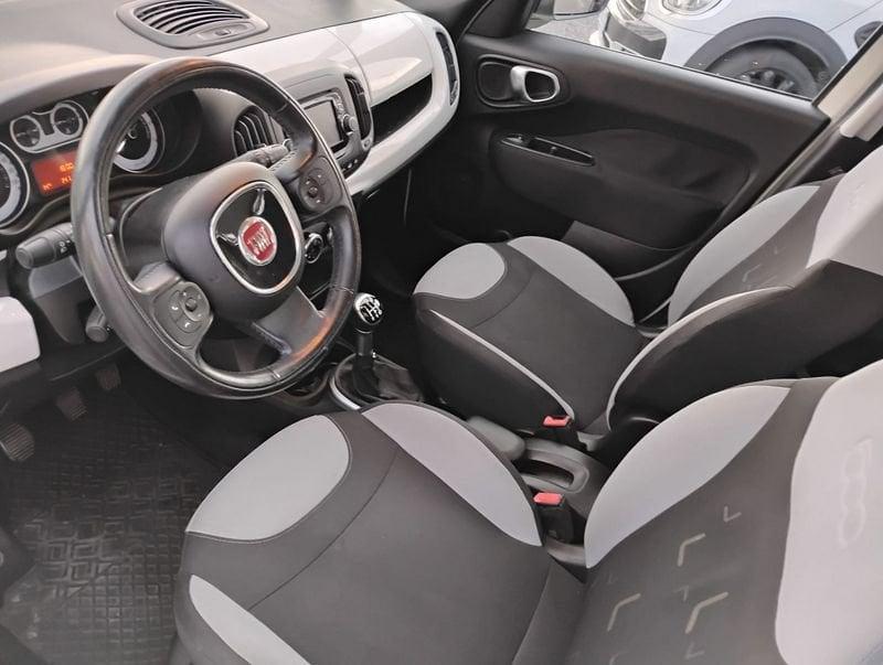 FIAT 500L 1.3 MultiJet Business 95cv S/S