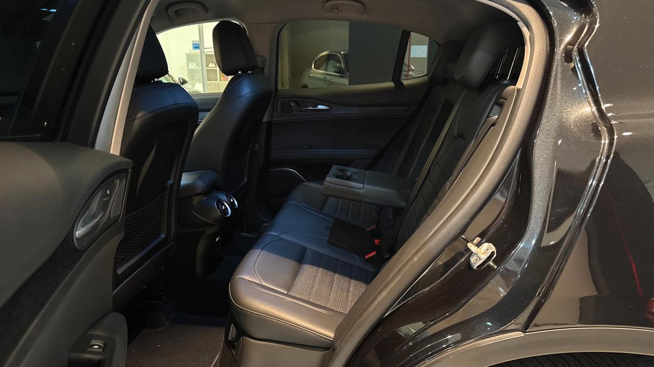 ALFA ROMEO STELVIO 2.2 160CV - 2020