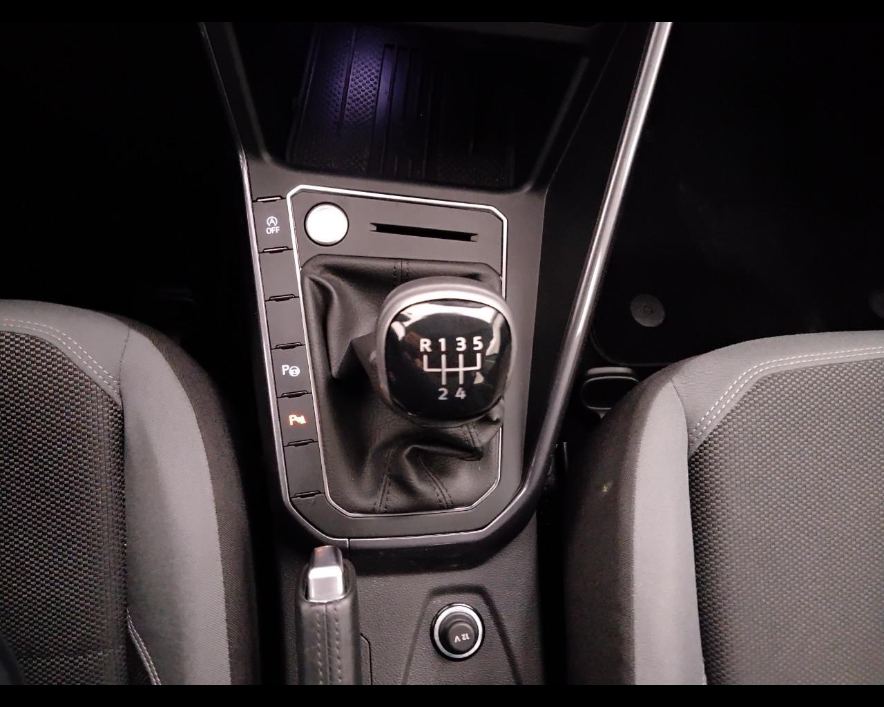 VOLKSWAGEN Polo VI 2022 - Polo 1.0 tsi Style 95cv