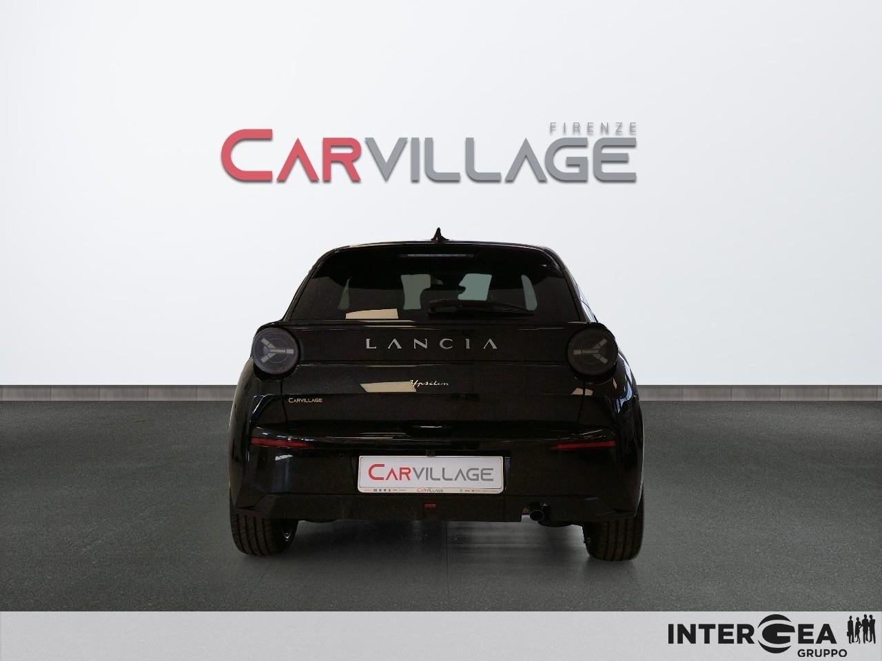 LANCIA Nuova Ypsilon Ibrida Lx 1.2 100cv