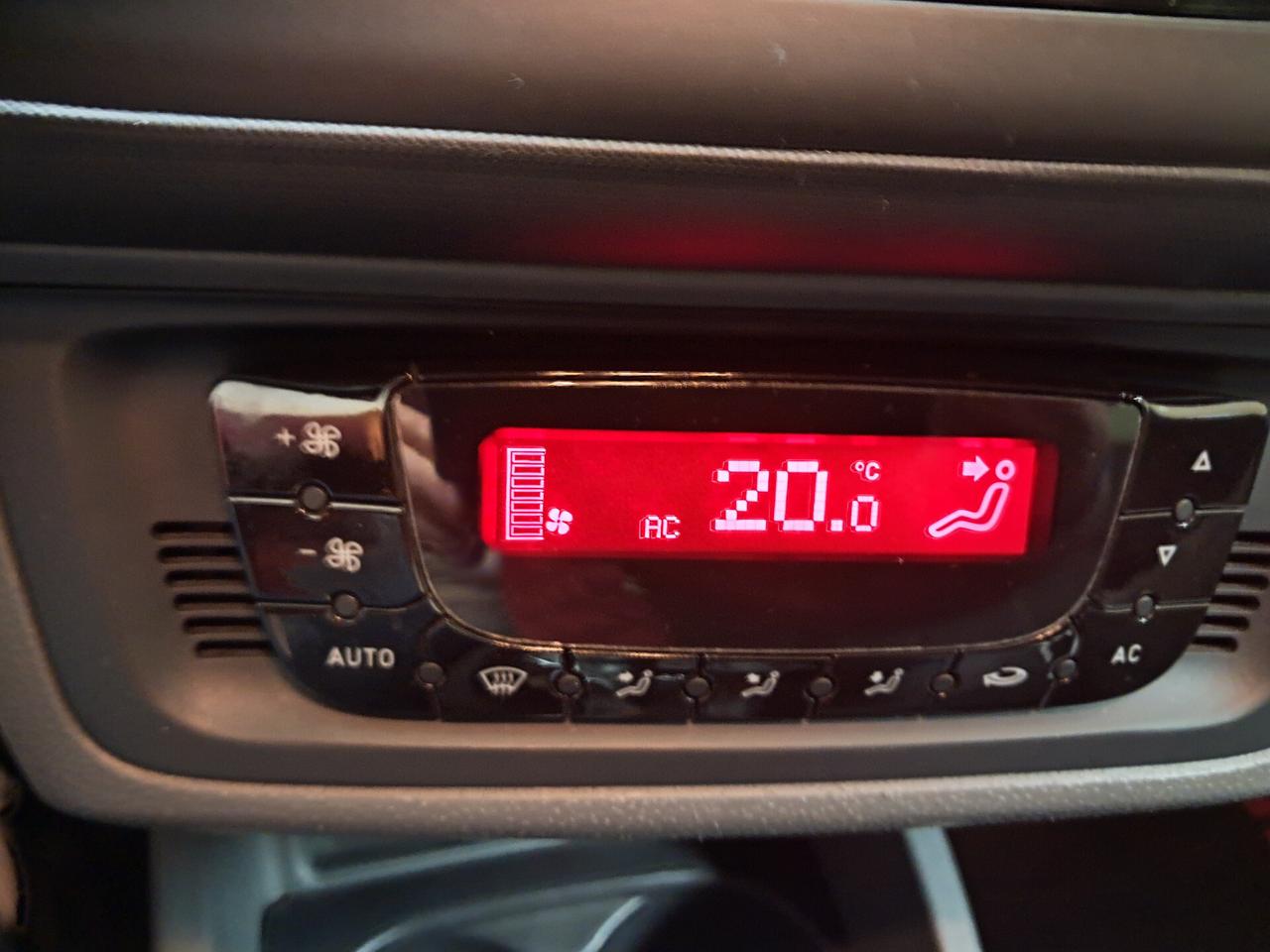 Seat Ibiza 1.2 TDI CR 5 porte Style