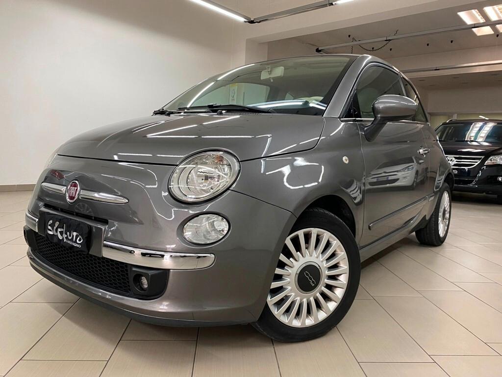 Fiat 500 1.3 Multijet 16V 95 CV Lounge
