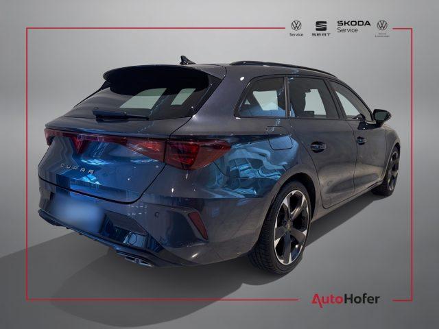 CUPRA Leon Sportstourer 2.0 TDI DSG EDGE PACK Matrix Camera