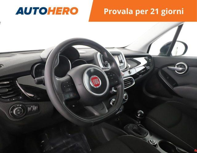 FIAT 500X 1.3 MultiJet 95 CV Pop Star