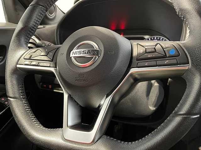 Nissan Juke 1.0 DIG-T 117CV N-Design - IMPIANTO BOSE -