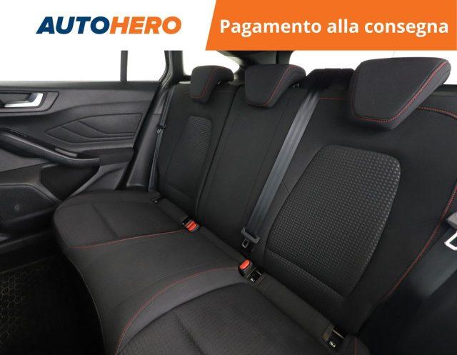 FORD Focus 1.5 EcoBoost 150 CV automatico SW ST-Line Co-Pilot