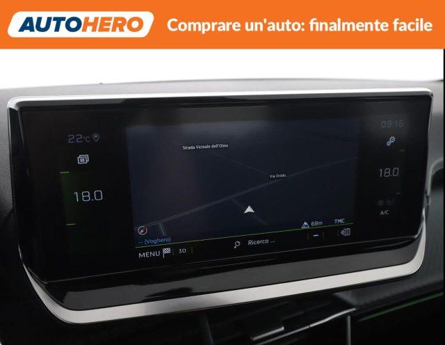 PEUGEOT 208 PureTech 130 Stop&Start EAT8 5 porte GT