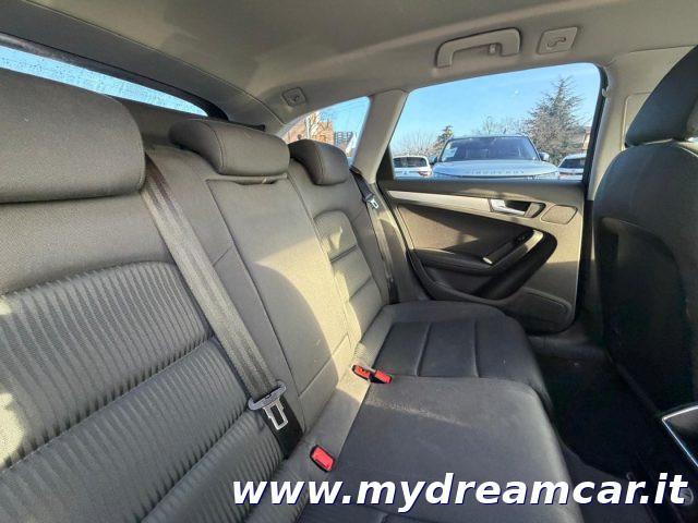 AUDI A4 2.0 TDI 150 CV multitronic Business