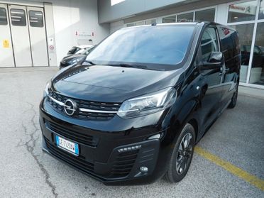 Opel Zafira Life 2.0 Diesel 145cv Start&Stop Elegance M