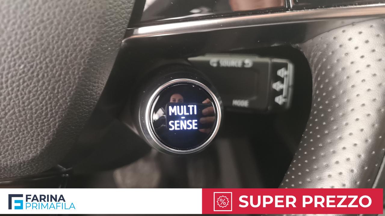 RENAULT Megane IV E-Tech - Megane E-Tech Evolution EV60 Optimum Charge 220cv