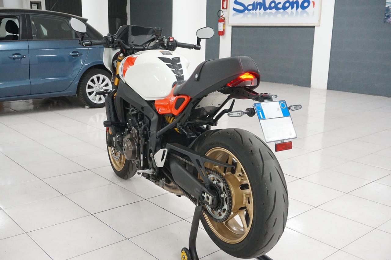 Yamaha XSR 900 ANNIVERSARY 70th
