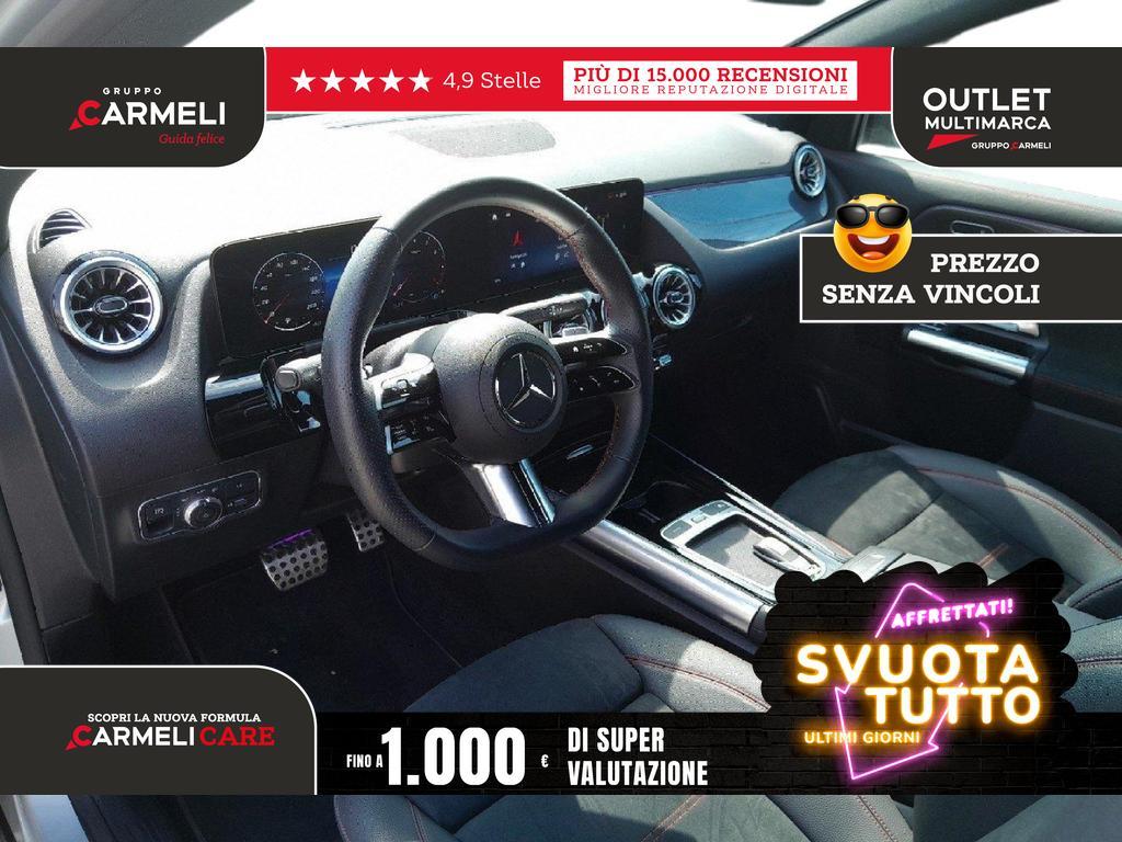 Mercedes GLA 200 200 AMG Line Premium 7G-DCT