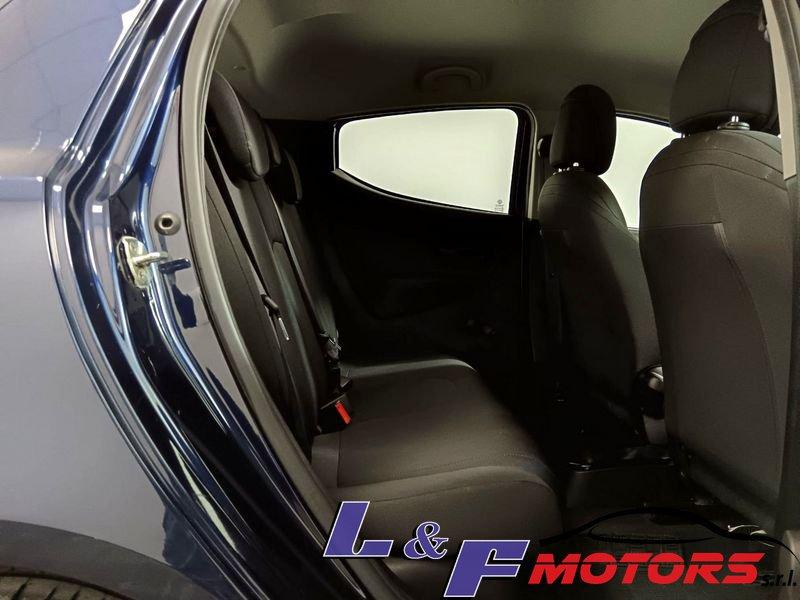 Lancia Ypsilon LANCIA Y 1.2 GPL ORO