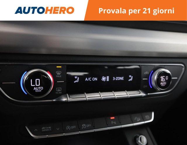 AUDI Q5 40 TDI quattro S tronic S line plus