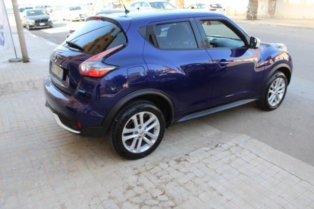 NISSAN Juke 1.5 dCi Start&Stop Tekna