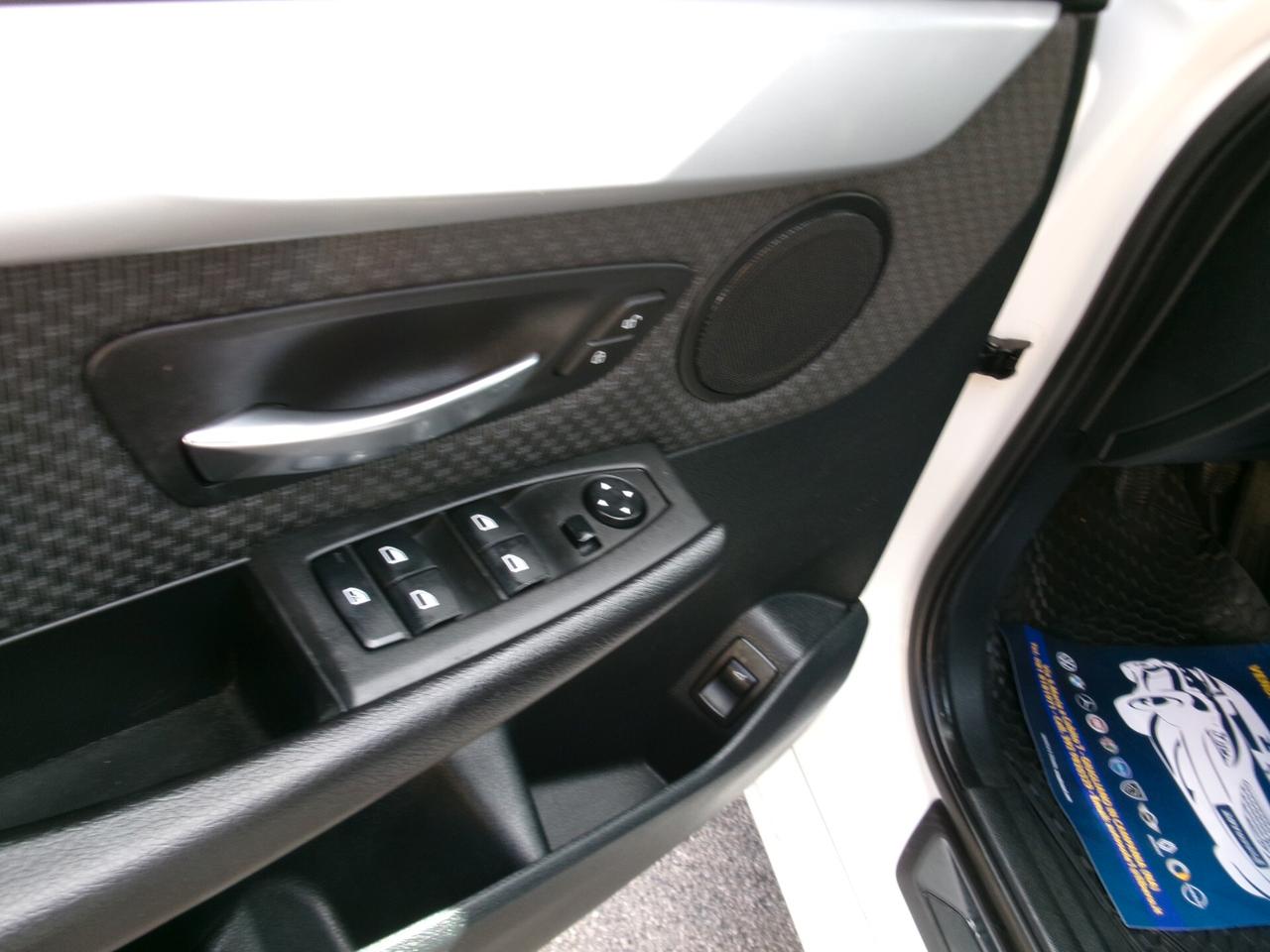 Bmw 216 D 1.5 115CV EURO 6 ACTIVE TOURER ADVANTAGE
