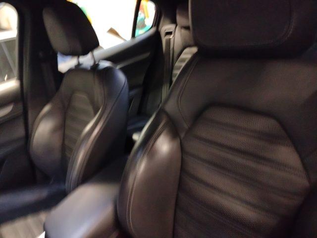 ALFA ROMEO Stelvio 2.2 Turbodiesel 210 CV AT8 Q4 Veloce