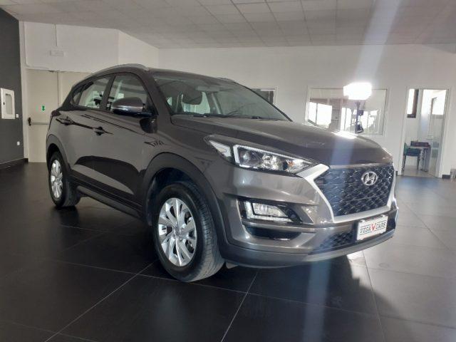 HYUNDAI Tucson 1.6 GDI XAdvanced PROMO