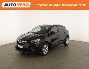 MITSUBISHI ASX 1.3L Mild Hybrid 140 CV Intense