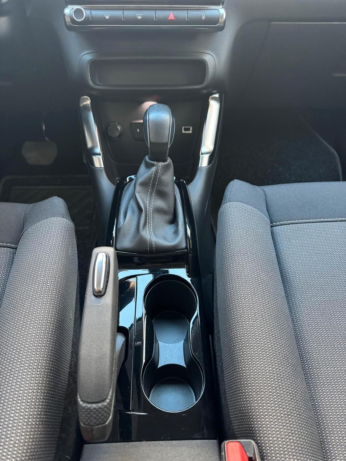 Citroen C3 Aircross BlueHDi 120 S&S EAT6 Shine Pack