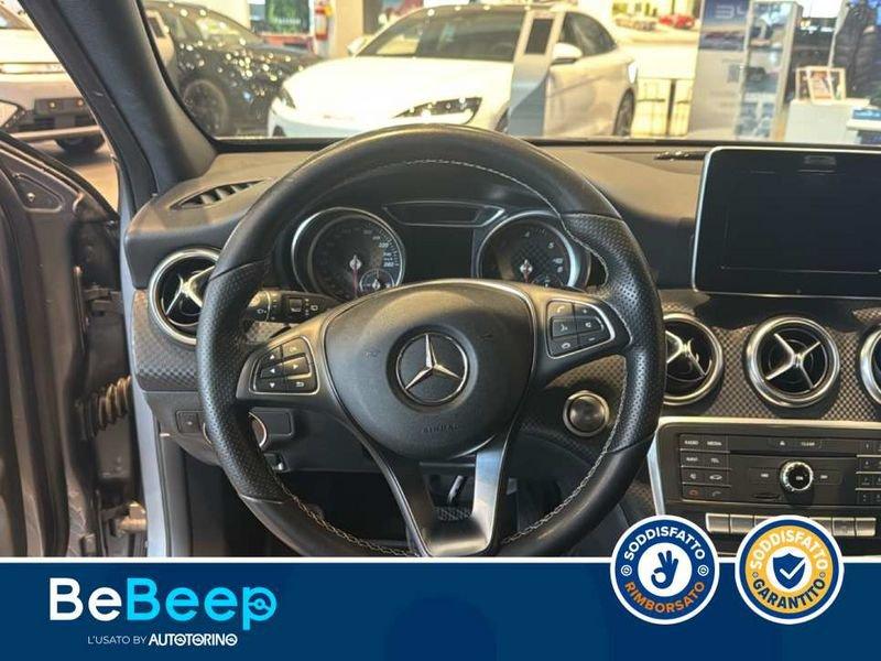 Mercedes-Benz Classe A A 200 D SPORT 4MATIC AUTO MY16