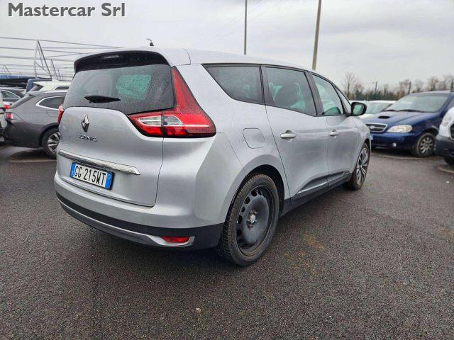 RENAULT Grand Espace G. SCENIC 7 POSTI 1.3 tce Business TG : GG215WT