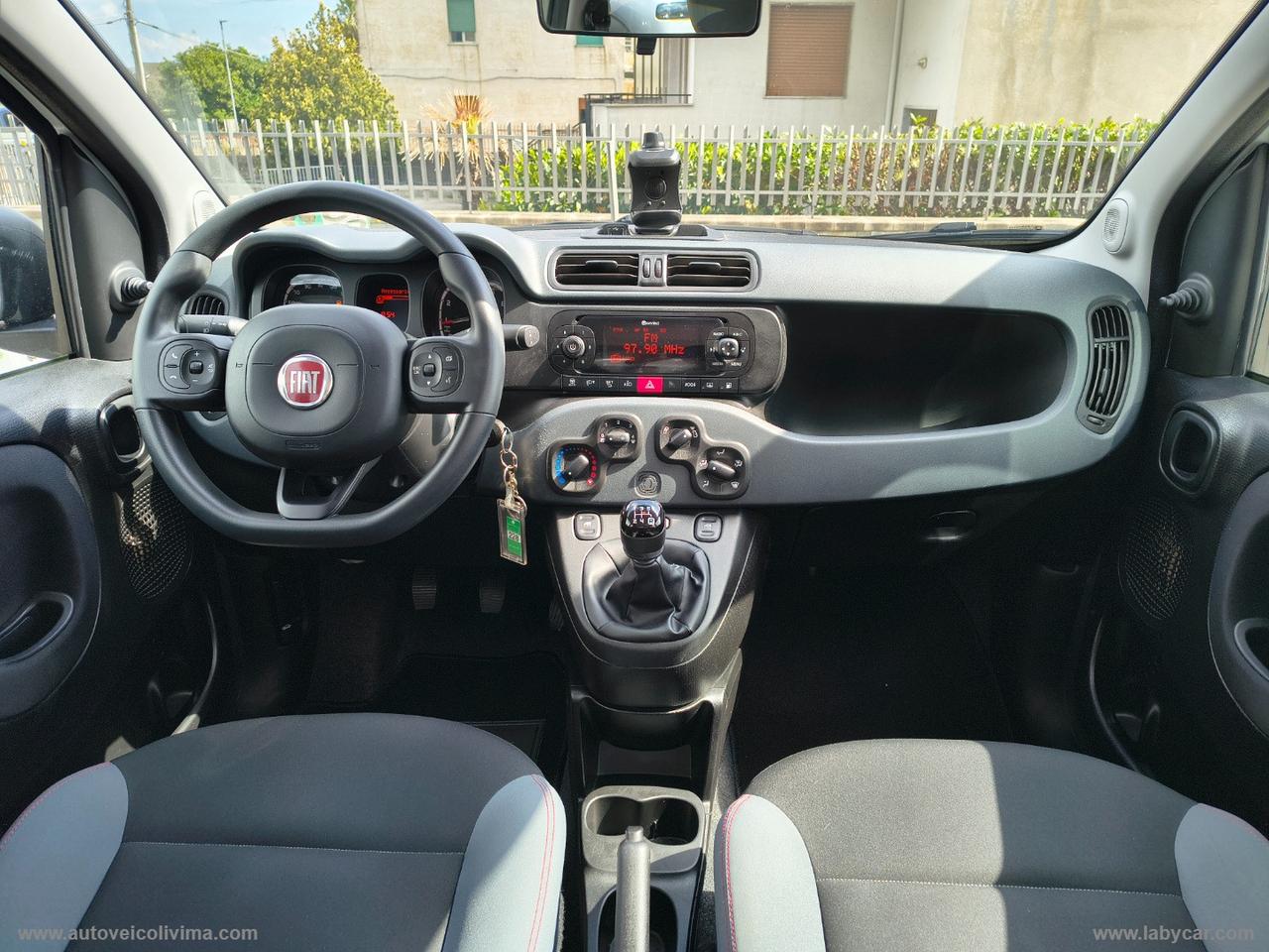 FIAT Panda 1.2 EasyPower Easy