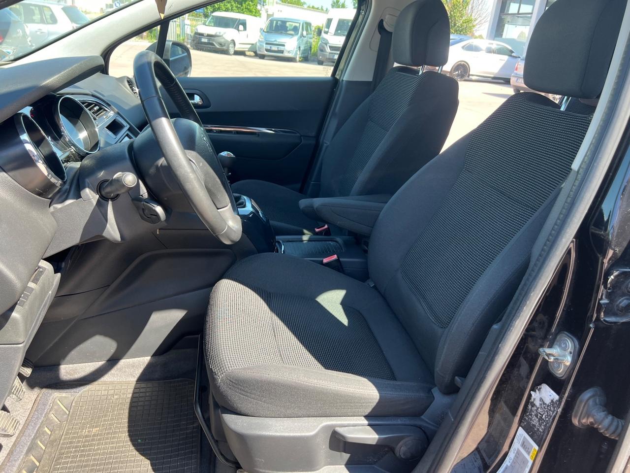 Peugeot 5008 BlueHDi 120 S&S Active