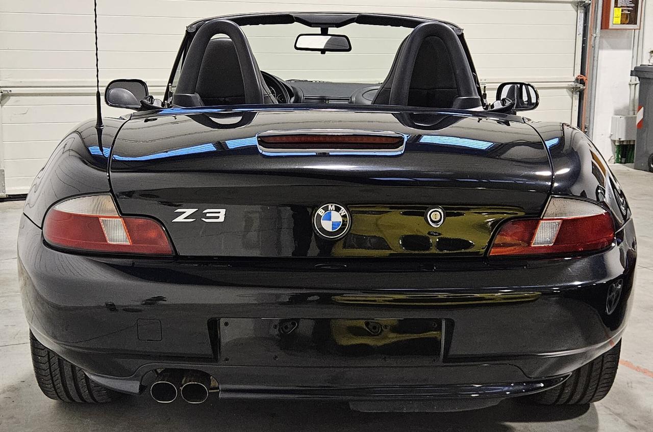 Bmw Z3 2.2 Roadster 170cv