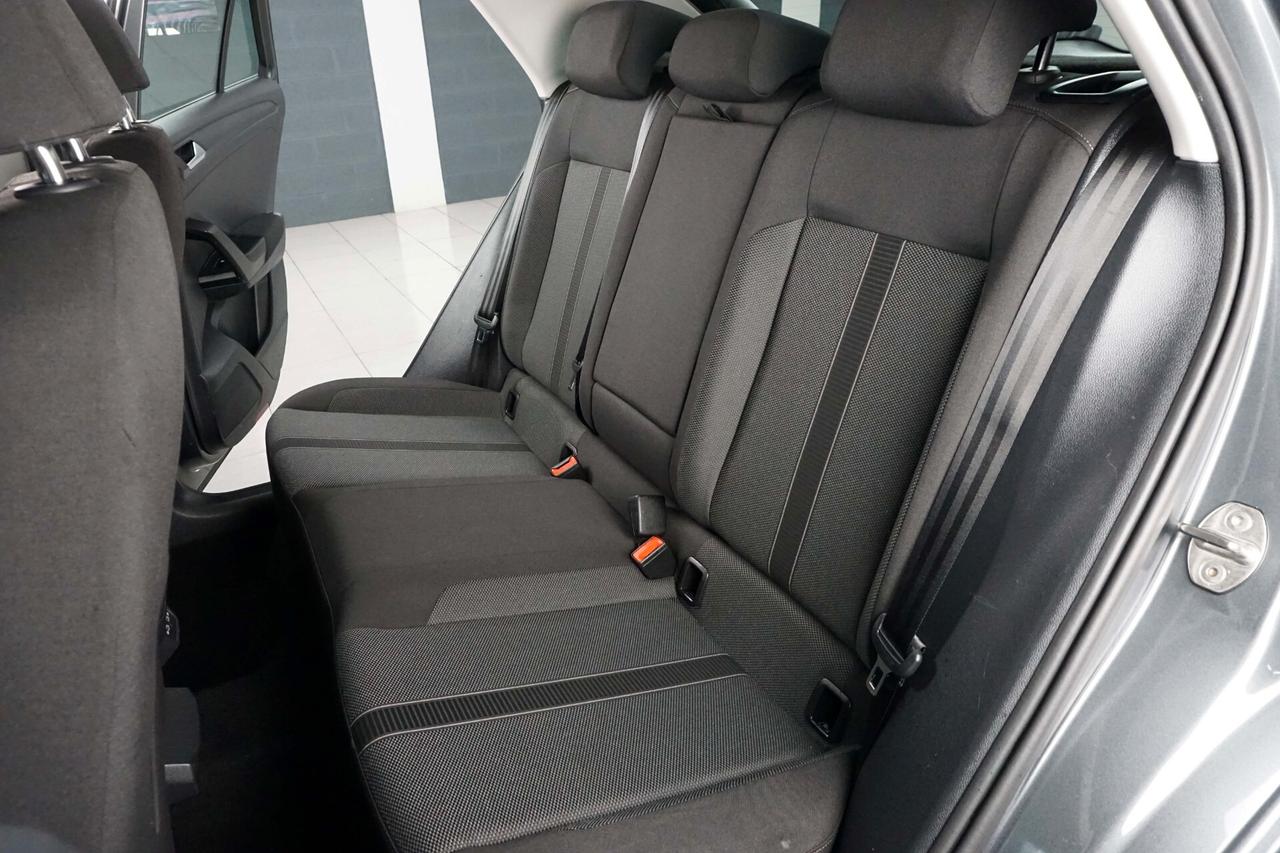 Volkswagen T-Roc 2.0 TDI SCR 150 CV DSG Life