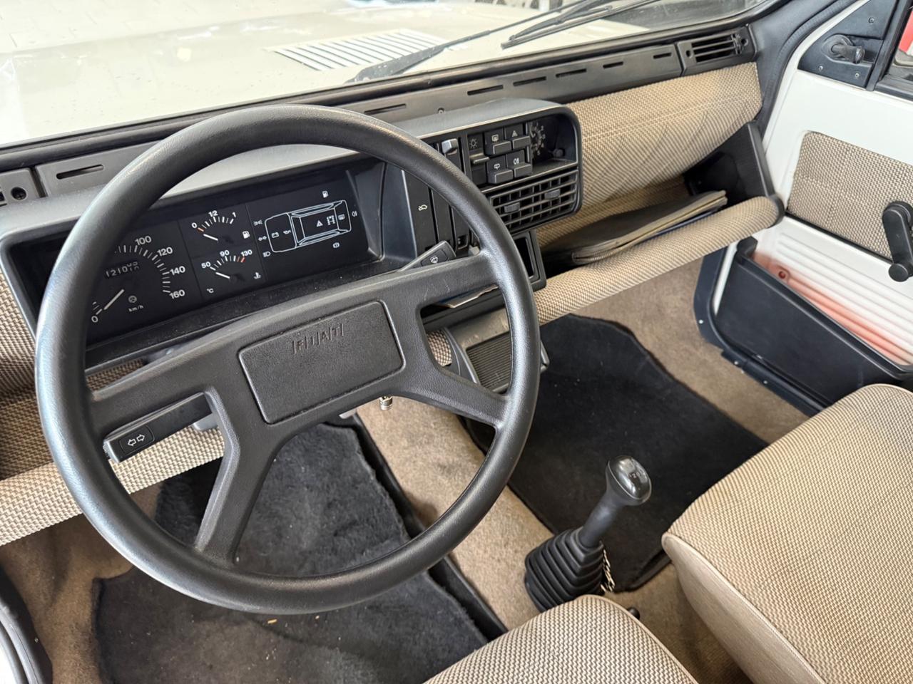 Fiat Panda 1000 4x4