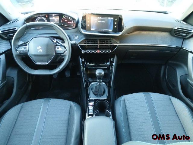 PEUGEOT 2008 BlueHDi 110 S&S Allure Pack