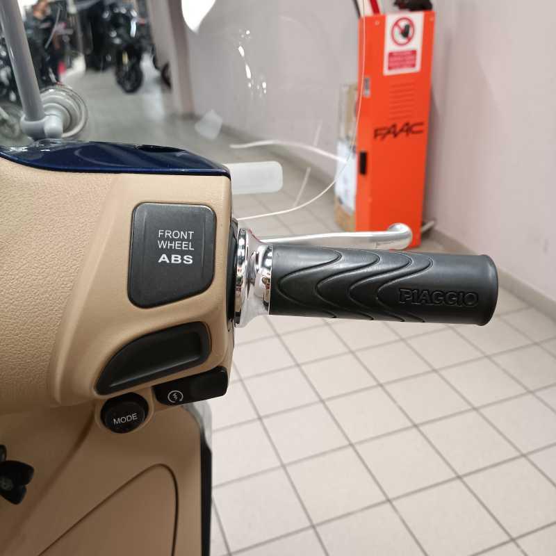 Piaggio Liberty 125 ABS - 2019