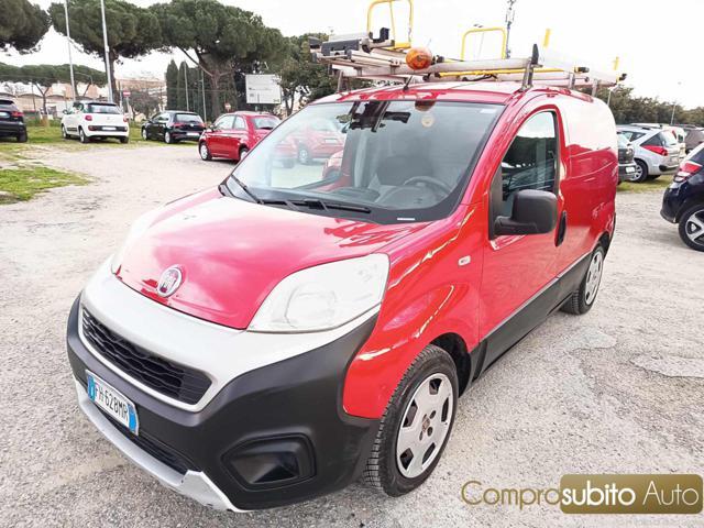 FIAT Fiorino 1.3 MJT 80CV Cargo Adventure