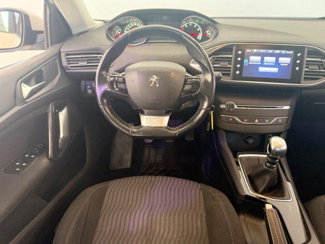 PEUGEOT 308 PureTech Turbo 130 S&S GT Line