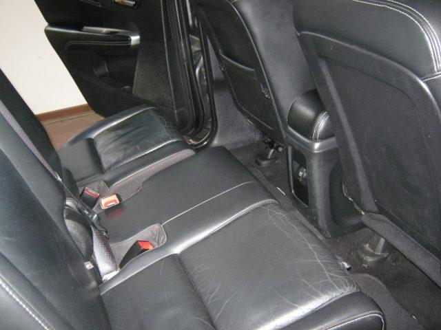 FIAT Freemont 2.0 Mjt 170 CV 4x4 aut. BLACK CODE