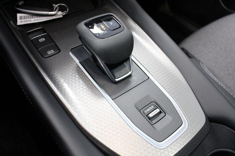 Nissan Qashqai Qashqai MHEV 158 CV Xtronic N-Connecta