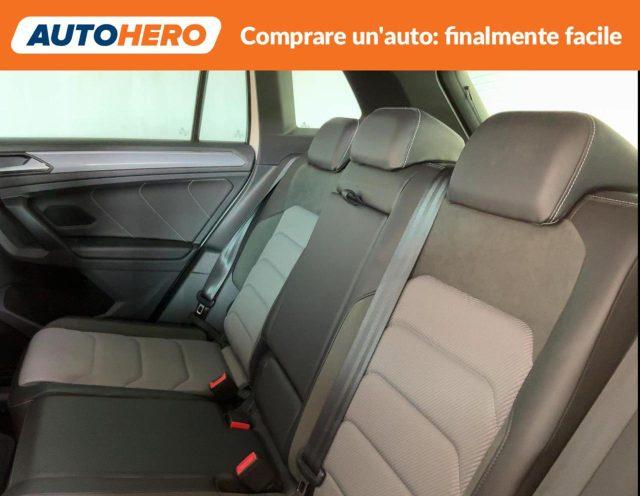 VOLKSWAGEN Tiguan 2.0 BiTDI SCR DSG 4MOTION Advanced BMT