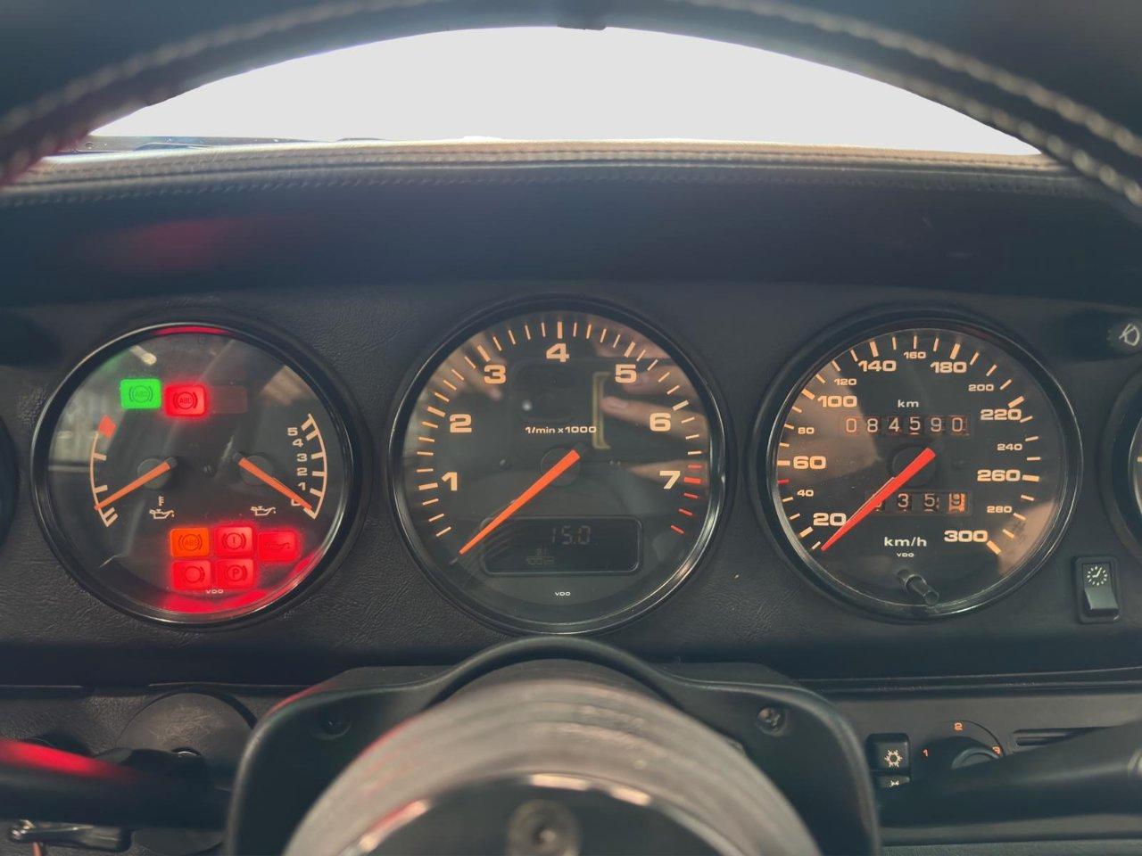 Porsche 911 Coupe 3.6 Carrera*VARIORAM*