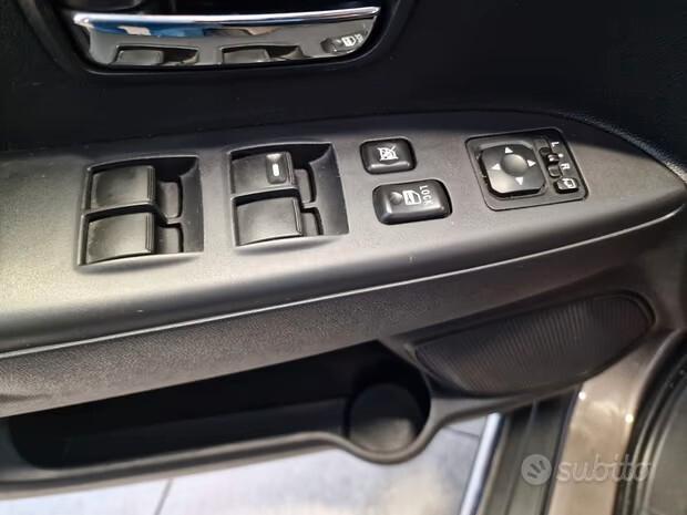 Citroen C4 Aircross 1.6 HDi 115 Stop&Start 2WD Seduction