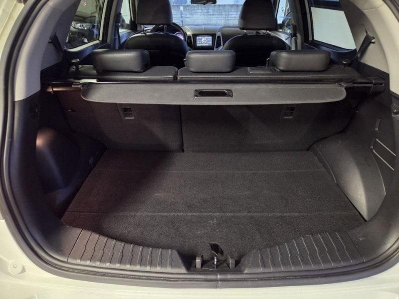 Ssangyong Tivoli 1.6d 2WD Be